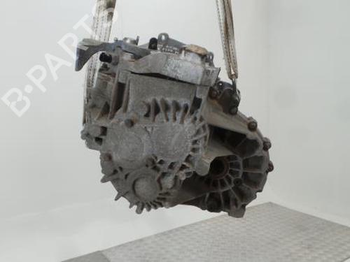 Gearbox FORD FOCUS III Turnier 2.0 TDCi | BP9071463M3 