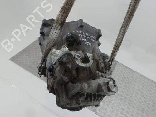 Gearbox FORD FOCUS III Turnier 2.0 TDCi | BP9071463M3 