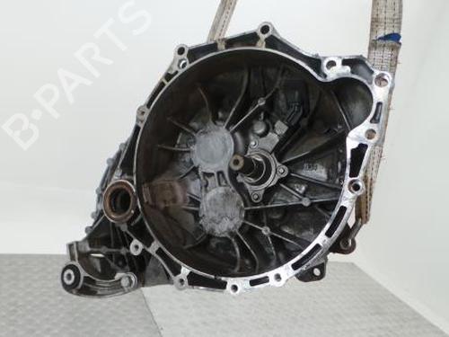 Gearbox FORD FOCUS III Turnier 2.0 TDCi | BP9071463M3 