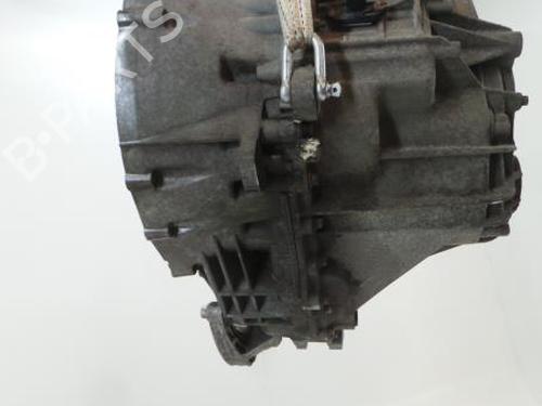 Gearbox FORD FOCUS III Turnier 2.0 TDCi | BP9071463M3 