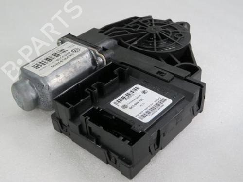 Used Left front window motor VW GOLF VI (5K1) 1.6 TDI (105 hp) 9121073