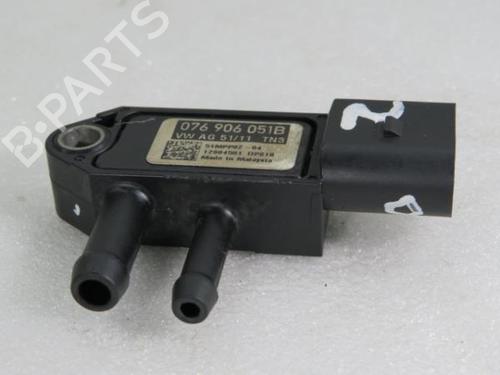 Used Electronic module VW GOLF VI (5K1) 1.6 TDI (105 hp) 9126930