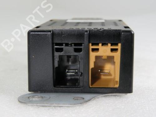 Elektronisk modul VW GOLF VI (5K1) 1.6 TDI | BP9127238M83 