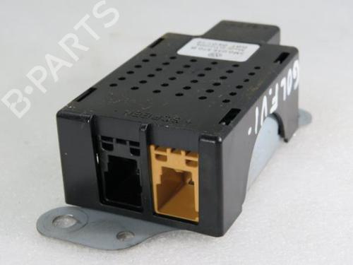 Elektronisk modul VW GOLF VI (5K1) 1.6 TDI (105 hp) 9127238