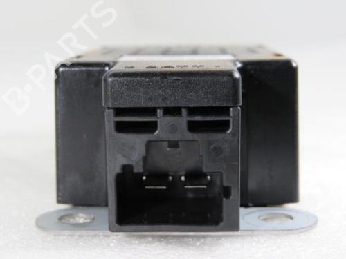 Elektronisk modul VW GOLF VI (5K1) 1.6 TDI | BP9127238M83 