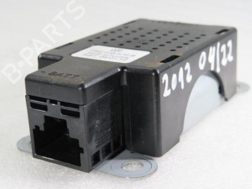 Elektronisk modul VW GOLF VI (5K1) 1.6 TDI | BP9127238M83 