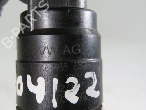 Viskermotor vindrute VW GOLF VI (5K1) 1.6 TDI | BP14396348M29