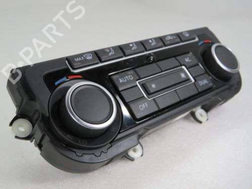Climate control VW GOLF VI (5K1) 1.6 TDI | BP9128728I5