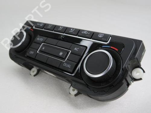 Climate control VW GOLF VI (5K1) 1.6 TDI | BP9128728I5