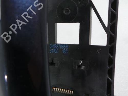 Front left exterior door handle VW GOLF VI (5K1) 1.6 TDI | BP9129374C128