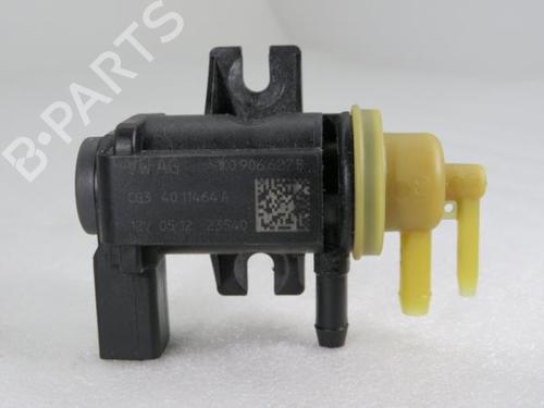 Elektronisk modul VW GOLF VI (5K1) 1.6 TDI (105 hp) 14396349