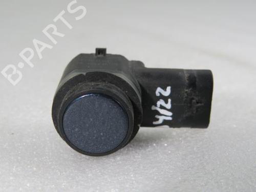 Used Electronic module VW GOLF VI (5K1) 1.6 TDI (105 hp) 9133873