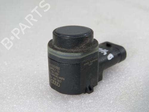 Electronic module VW GOLF VI (5K1) 1.6 TDI | BP9133873M83