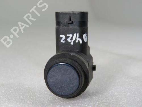 Electronic module VW GOLF VI (5K1) 1.6 TDI | BP9133873M83