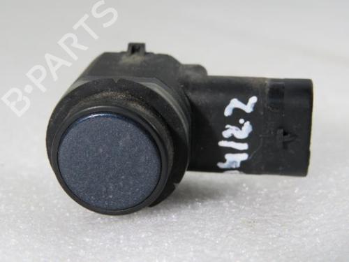 Elektronisk modul VW GOLF VI (5K1) 1.6 TDI (105 hp) 9133874