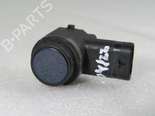 Elektronisk modul VW GOLF VI (5K1) 1.6 TDI (105 hp) 9134450