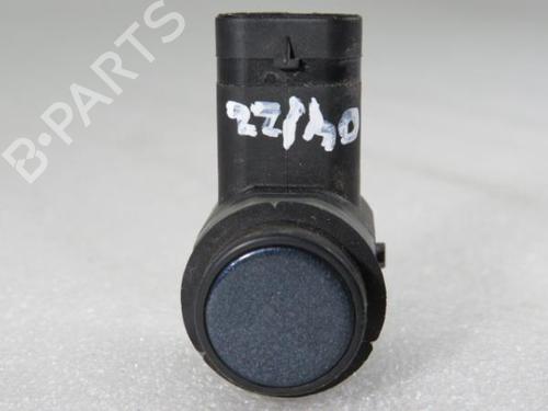 Electronic module VW GOLF VI (5K1) 1.6 TDI | BP9134450M83