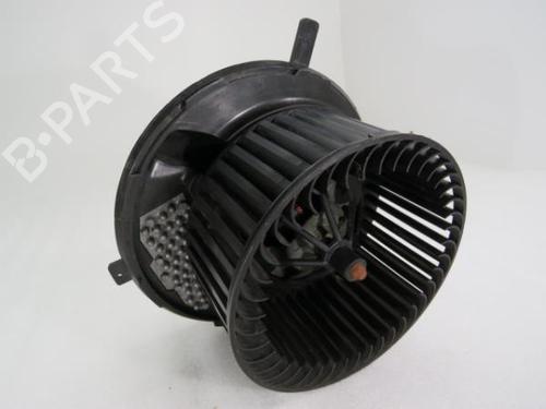 Varmeblæser VW GOLF VI (5K1) 1.6 TDI | BP9138781M62