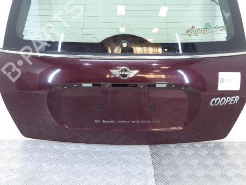 Tailgate MINI MINI (R50, R53) Cooper | BP9158911C6 