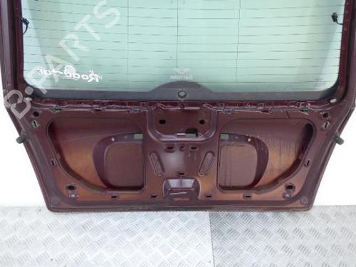 Tailgate MINI MINI (R50, R53) Cooper | BP9158911C6 
