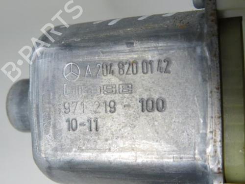 Left front window motor MERCEDES-BENZ E-CLASS (W212) E 200 CDI / BlueTEC (212.005, 212.006) | BP9162960E21 
