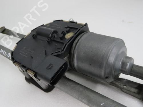 Front wiper motor VW GOLF VI (5K1) 1.6 TDI | BP9172703M29
