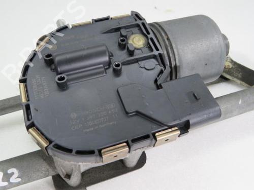Front wiper motor VW GOLF VI (5K1) 1.6 TDI | BP9172703M29