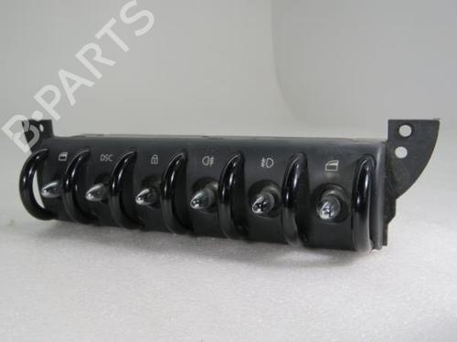 Przełącznik MINI MINI (R50, R53) Cooper S 61.31-6917993 