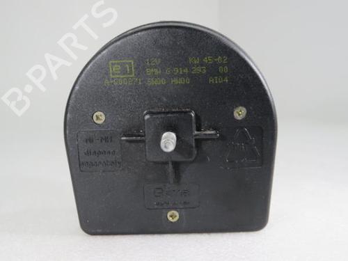 Przełącznik MINI MINI (R50, R53) Cooper S 6 914 293 