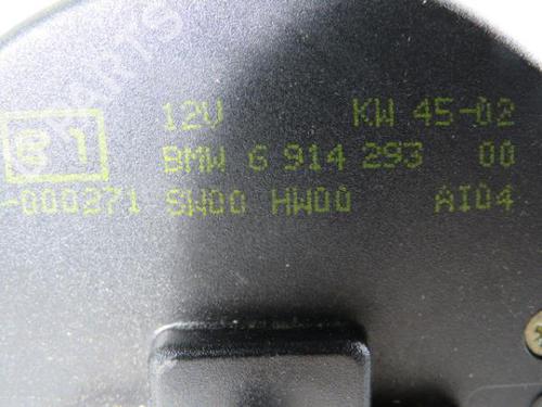 Switch MINI MINI (R50, R53) Cooper S | BP9184281I30 