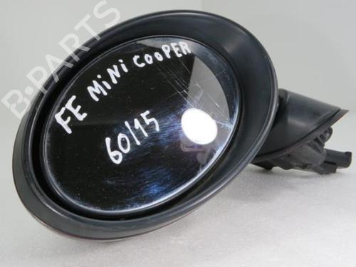 Bakspejl venstre MINI MINI (R50, R53) Cooper (116 hp) 9193812