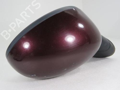 Lusterko boczne prawe MINI MINI (R50, R53) Cooper | BP9200894C27 