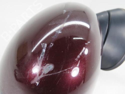 Lusterko boczne prawe MINI MINI (R50, R53) Cooper | BP9200894C27 