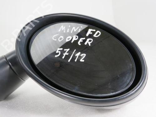 Bakspejl Højre MINI MINI (R50, R53) Cooper S | BP9201037C27 