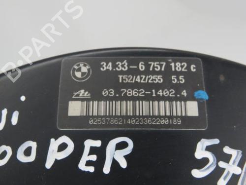 Servo brake MINI MINI (R50, R53) Cooper S | BP9205217M42 