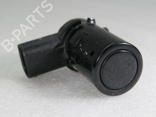 Modulo electronico MERCEDES-BENZ B-CLASS Sports Tourer (W245) B 200 CDI (245.208) (136 hp) 9215320