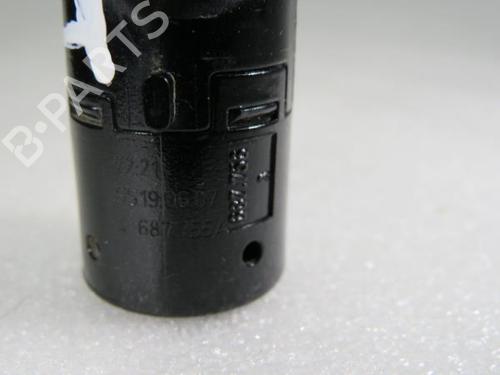 Modulo electronico MERCEDES-BENZ B-CLASS Sports Tourer (W245) B 200 CDI (245.208) | BP9215320M83 