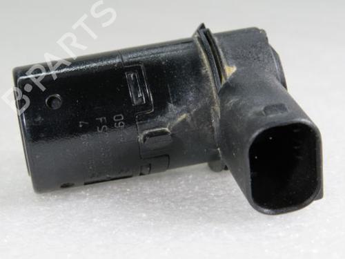 Modulo electronico MERCEDES-BENZ B-CLASS Sports Tourer (W245) B 200 CDI (245.208) | BP9215321M83 