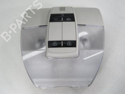 Used Interior roof light MERCEDES-BENZ B-CLASS Sports Tourer (W245) B 200 CDI (245.208) (136 hp) 9215778