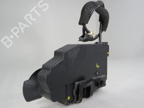 Front left lock PEUGEOT 308 II (LB_, LP_, LW_, LH_, L3_) 1.5 BlueHDI 100 | BP9215779C98