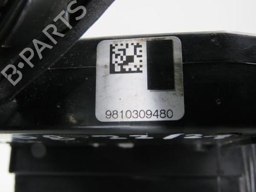 Front left lock PEUGEOT 308 II (LB_, LP_, LW_, LH_, L3_) 1.5 BlueHDI 100 | BP9215779C98