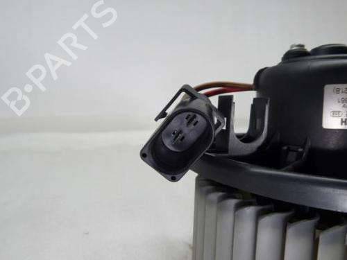 Varmvifte AUDI ALLROAD C5 (4BH) 2.5 TDI quattro | BP9503558M62