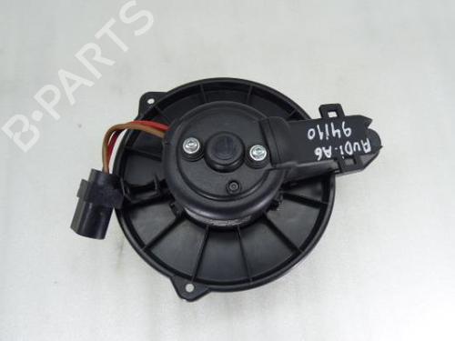 Varmvifte AUDI ALLROAD C5 (4BH) 2.5 TDI quattro | BP9503558M62