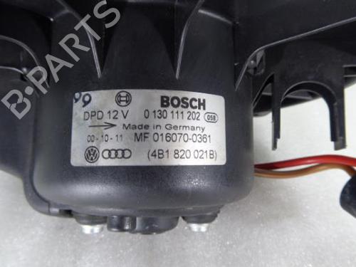 Varmvifte AUDI ALLROAD C5 (4BH) 2.5 TDI quattro | BP9503558M62