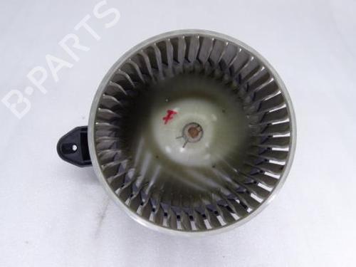 Varmvifte AUDI ALLROAD C5 (4BH) 2.5 TDI quattro | BP9503558M62