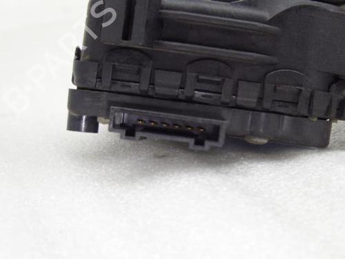 Pedal AUDI ALLROAD C5 (4BH) 2.5 TDI quattro | BP9503561I4 