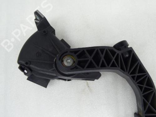 Pedal AUDI ALLROAD C5 (4BH) 2.5 TDI quattro | BP9503561I4 