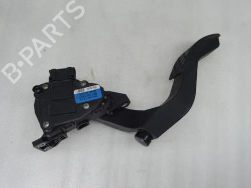 Pedal AUDI ALLROAD C5 (4BH) 2.5 TDI quattro | BP9503561I4 