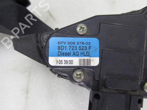 Pedal AUDI ALLROAD C5 (4BH) 2.5 TDI quattro | BP9503561I4 