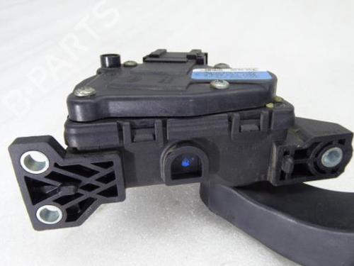 Pedal AUDI ALLROAD C5 (4BH) 2.5 TDI quattro | BP9503561I4 